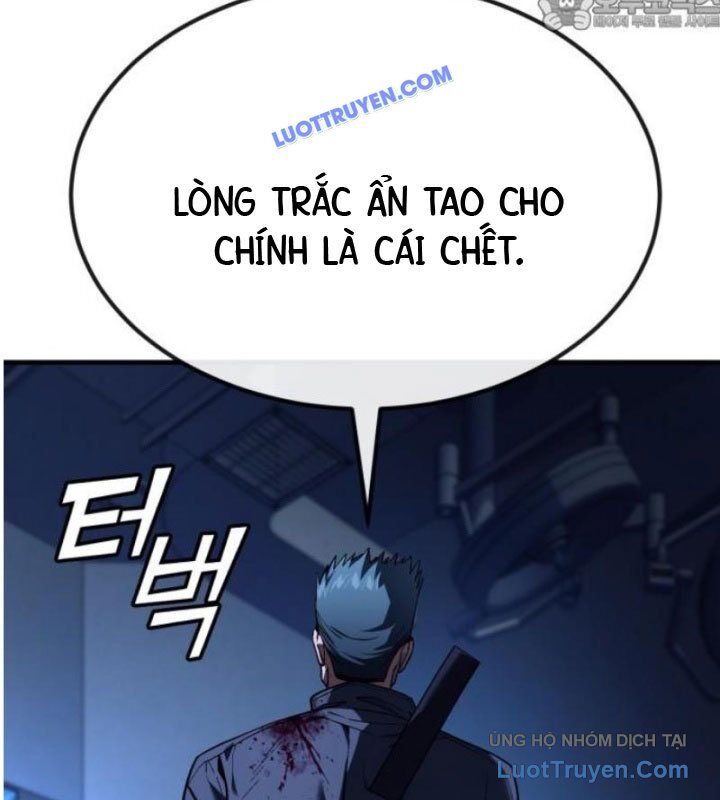 Rỉ Sét Chapter 43 - AB Truyện