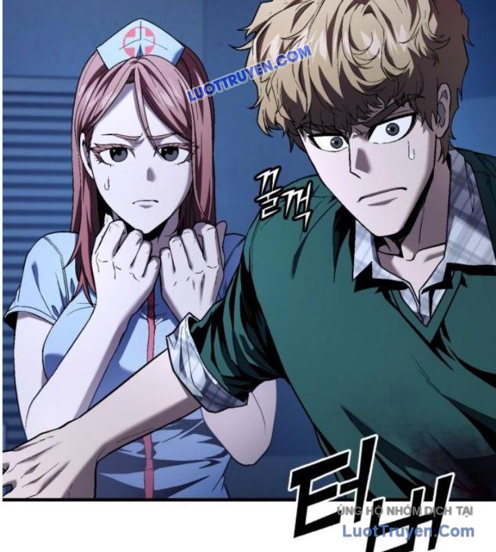 Rỉ Sét Chapter 43 - AB Truyện