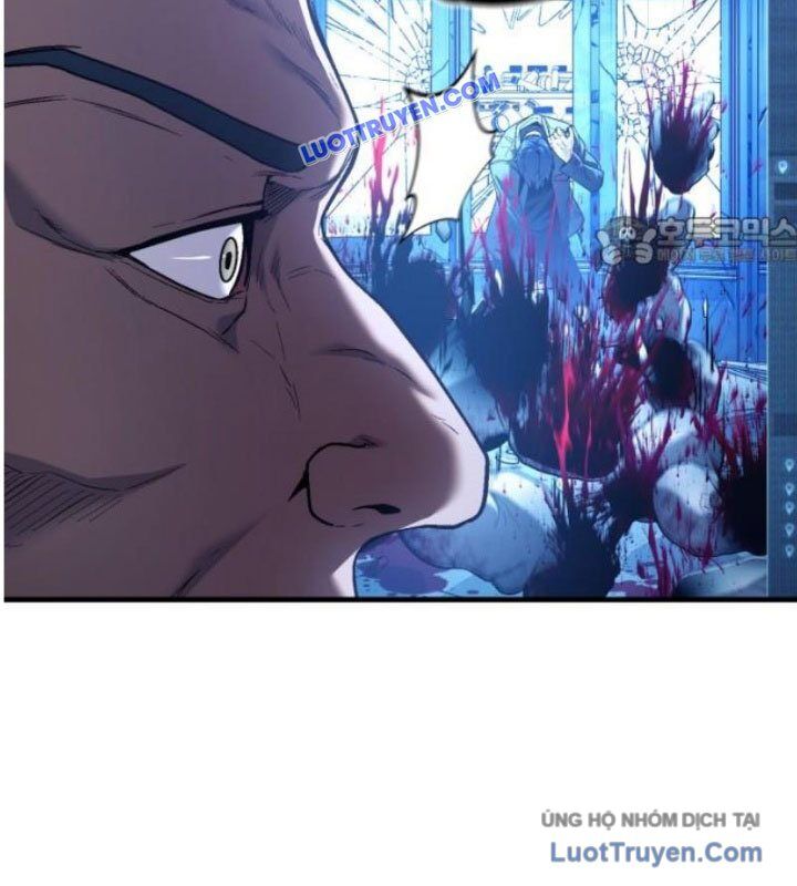 Rỉ Sét Chapter 43 - AB Truyện