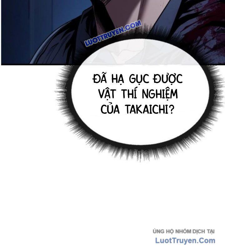 Rỉ Sét Chapter 43 - AB Truyện