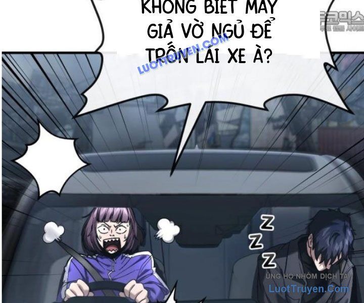 Rỉ Sét Chapter 43 - AB Truyện