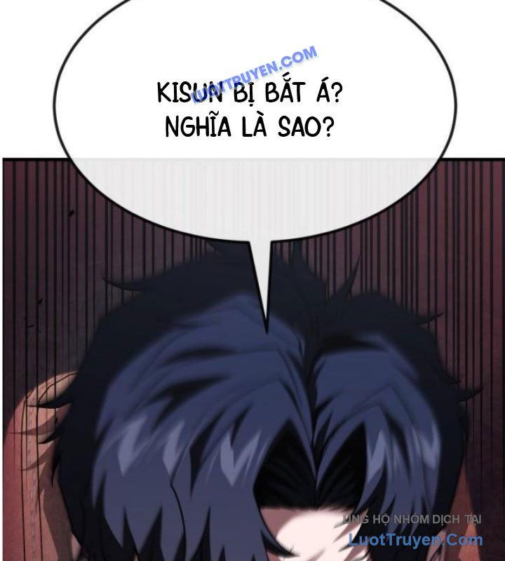 Rỉ Sét Chapter 43 - AB Truyện