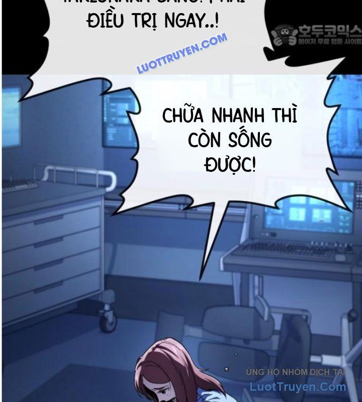 Rỉ Sét Chapter 43 - AB Truyện