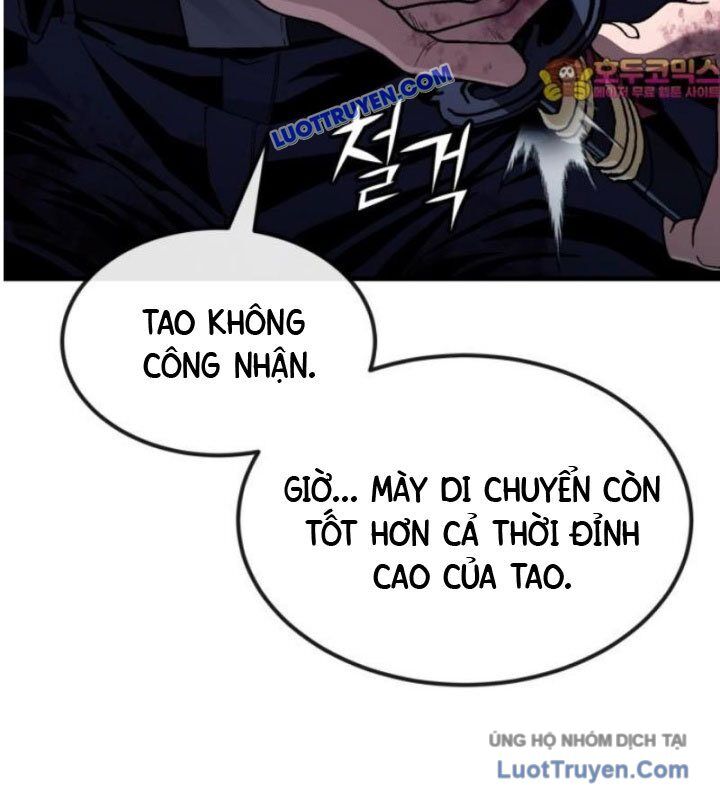 Rỉ Sét Chapter 43 - AB Truyện