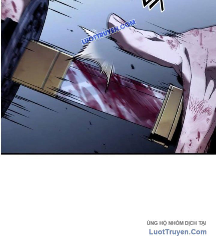 Rỉ Sét Chapter 43 - AB Truyện