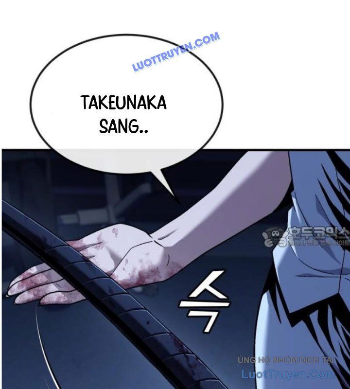 Rỉ Sét Chapter 43 - AB Truyện