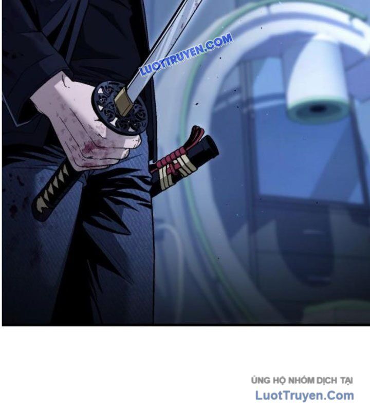 Rỉ Sét Chapter 43 - AB Truyện