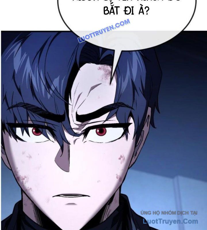 Rỉ Sét Chapter 43 - AB Truyện