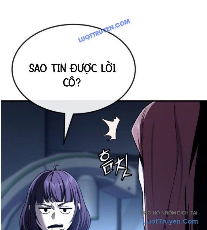 Rỉ Sét Chapter 43 - AB Truyện