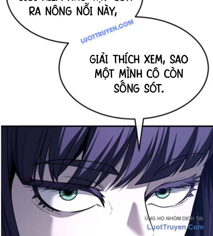 Rỉ Sét Chapter 43 - AB Truyện