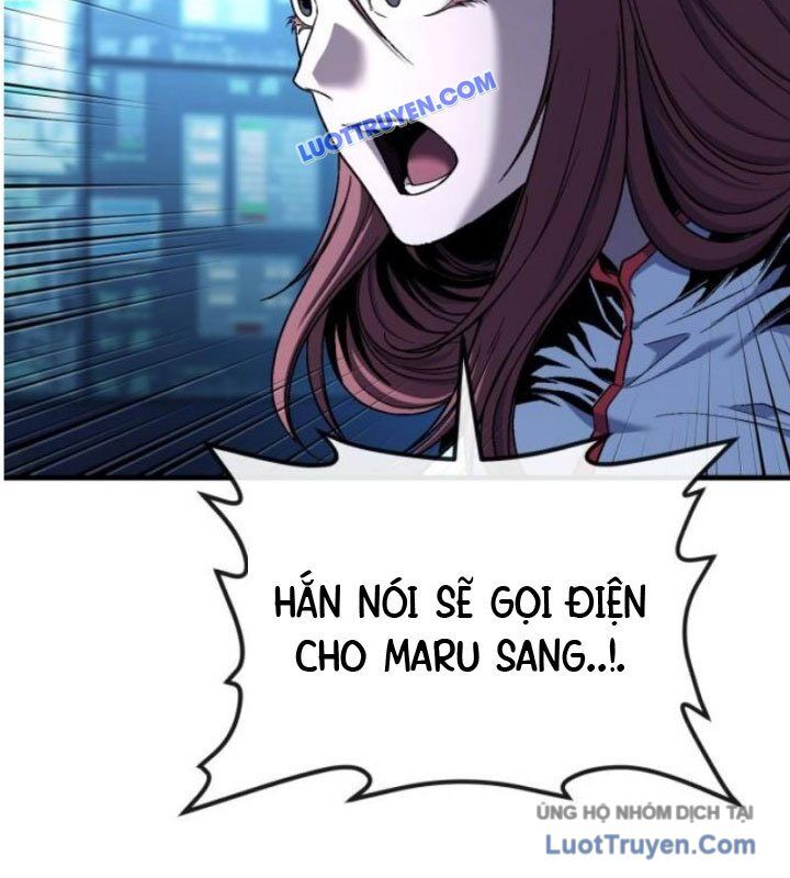 Rỉ Sét Chapter 43 - AB Truyện