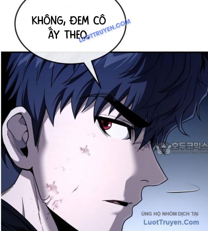 Rỉ Sét Chapter 43 - AB Truyện