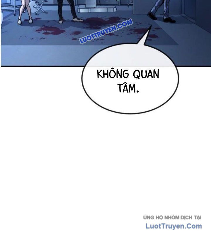 Rỉ Sét Chapter 43 - AB Truyện