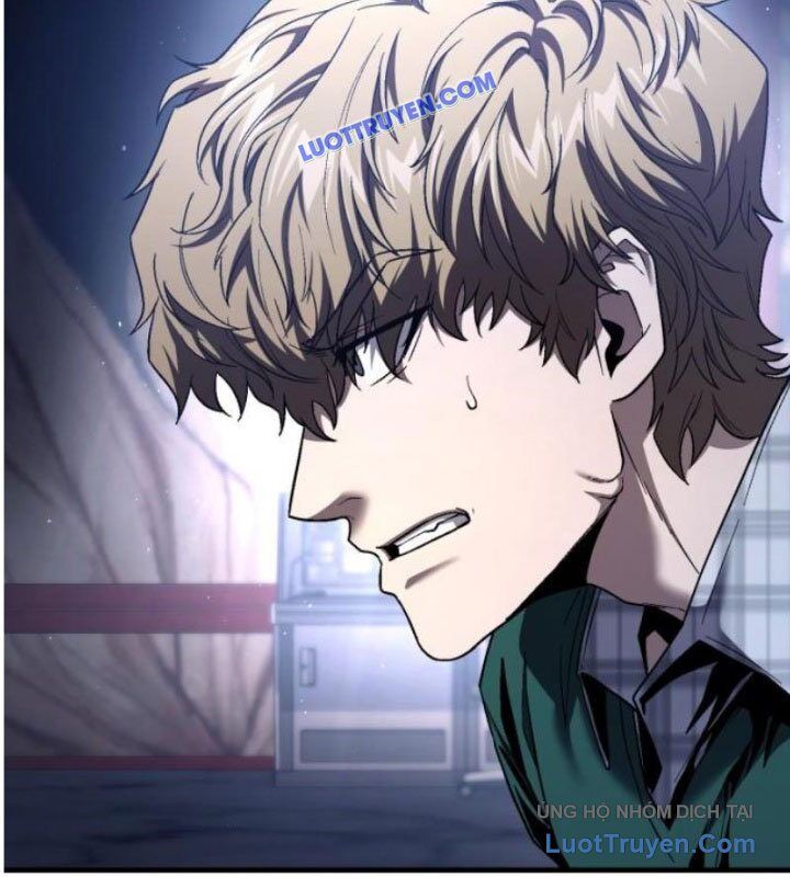Rỉ Sét Chapter 43 - AB Truyện