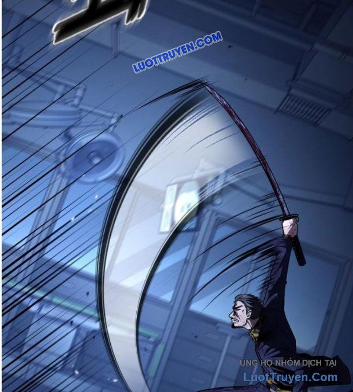 Rỉ Sét Chapter 43 - AB Truyện