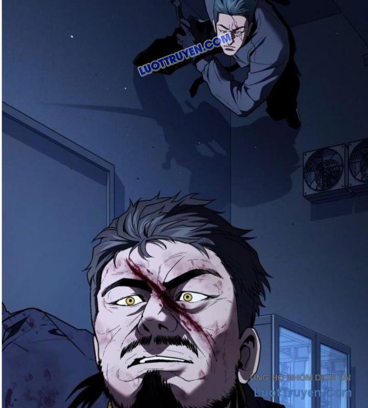 Rỉ Sét Chapter 43 - AB Truyện