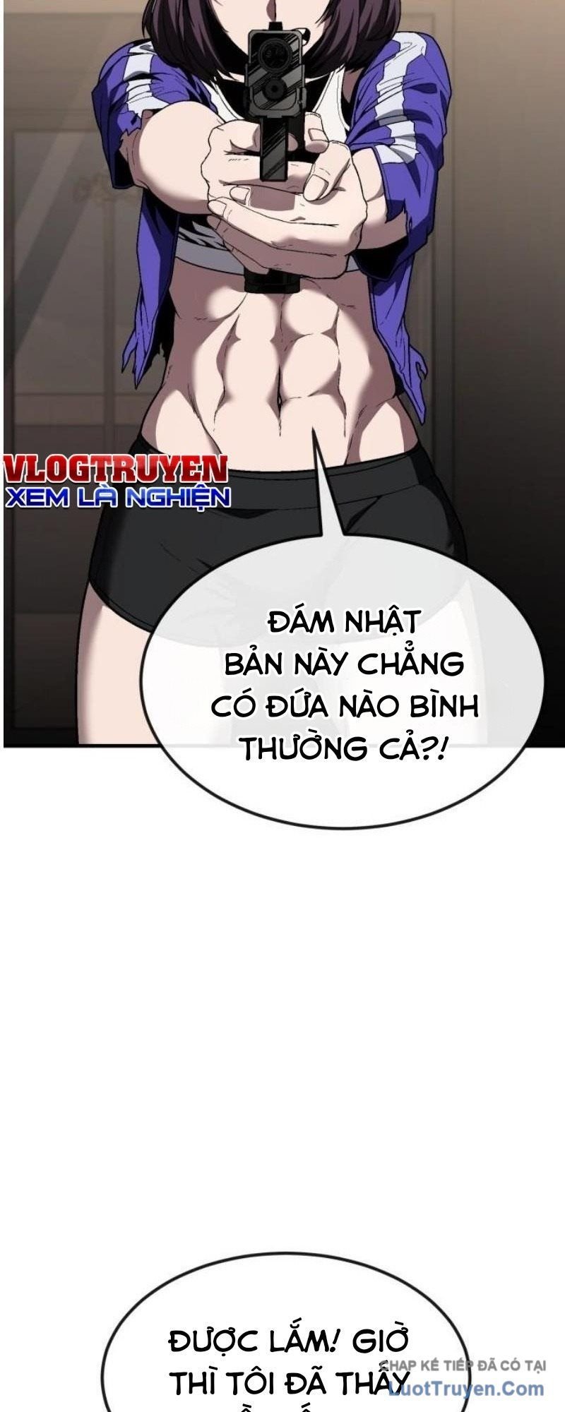 Rỉ Sét Chapter 46 - TC Truyện