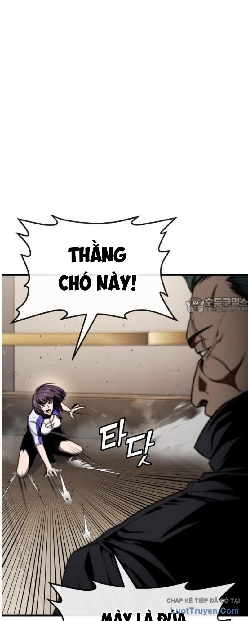 Rỉ Sét Chapter 46 - TC Truyện