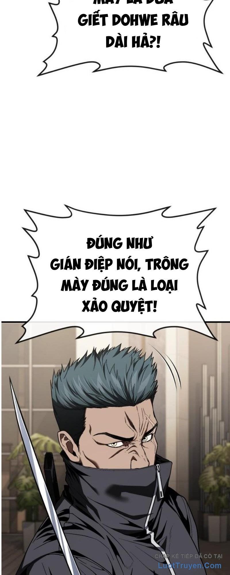 Rỉ Sét Chapter 46 - TC Truyện