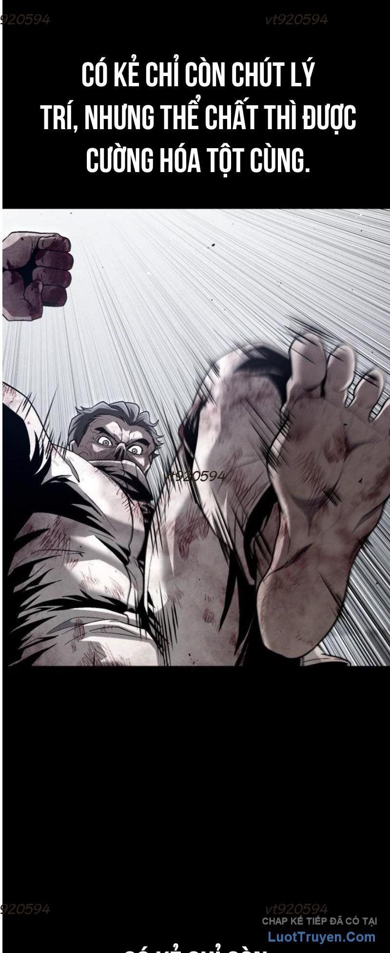 Rỉ Sét Chapter 46 - TC Truyện