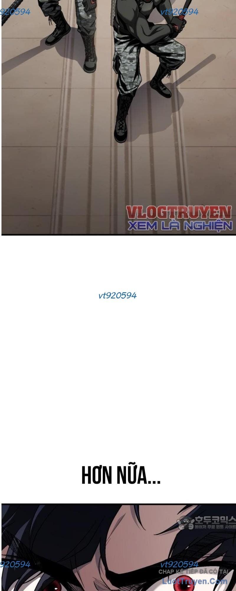 Rỉ Sét Chapter 46 - TC Truyện