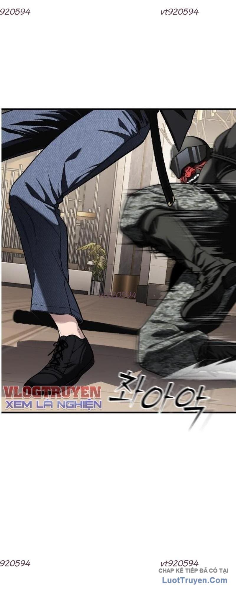 Rỉ Sét Chapter 46 - TC Truyện