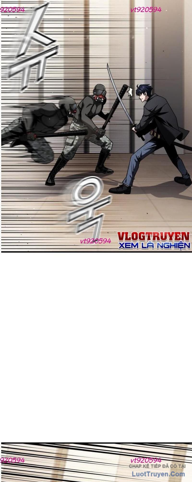 Rỉ Sét Chapter 46 - TC Truyện