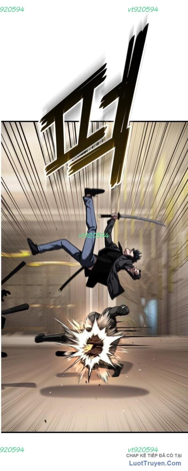 Rỉ Sét Chapter 46 - TC Truyện