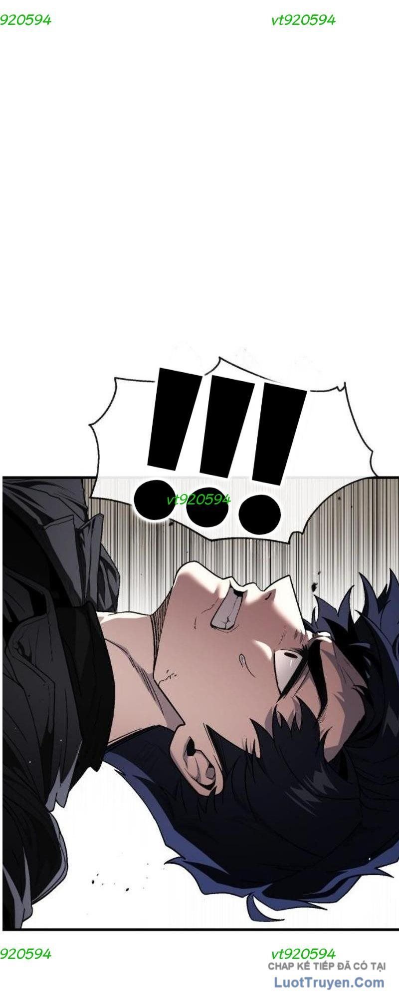 Rỉ Sét Chapter 46 - TC Truyện
