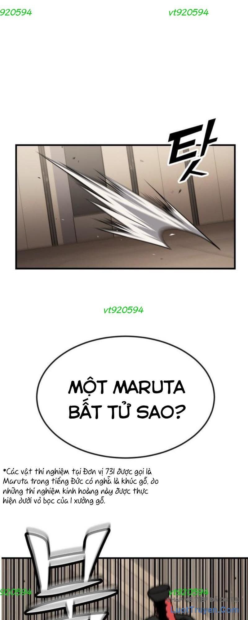 Rỉ Sét Chapter 46 - TC Truyện