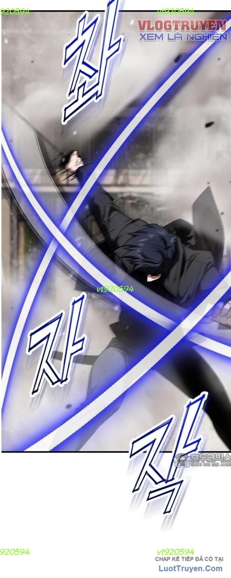 Rỉ Sét Chapter 46 - TC Truyện