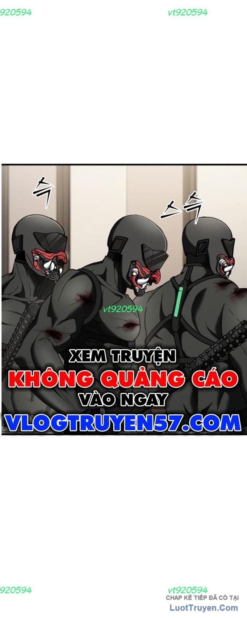 Rỉ Sét Chapter 46 - TC Truyện