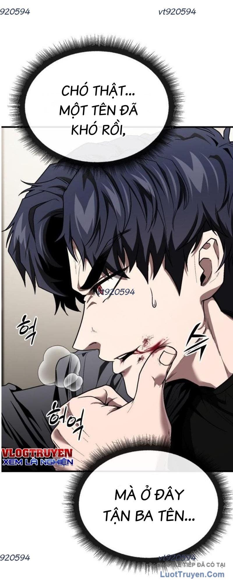Rỉ Sét Chapter 46 - TC Truyện