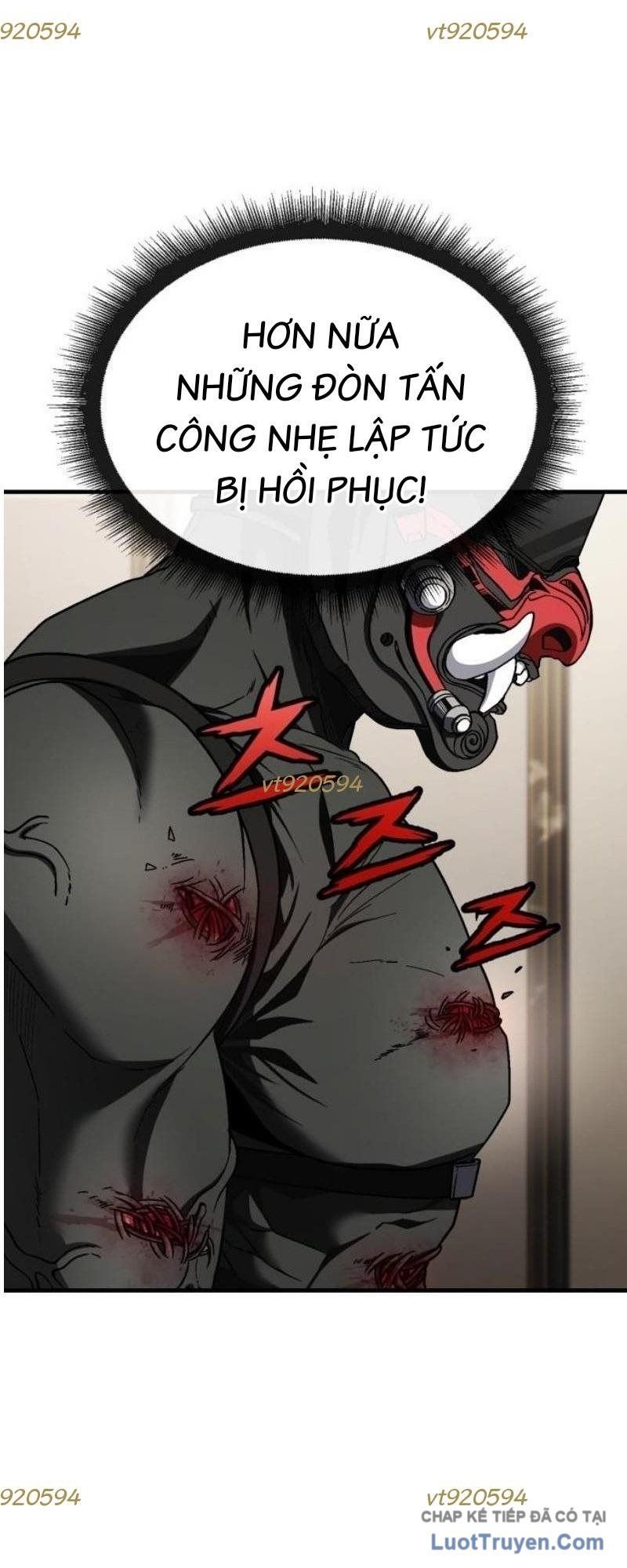 Rỉ Sét Chapter 46 - TC Truyện