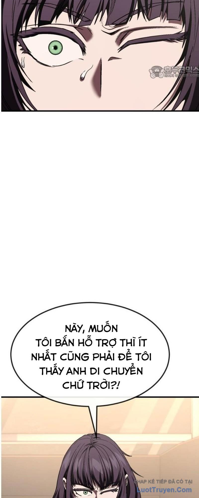 Rỉ Sét Chapter 46 - TC Truyện