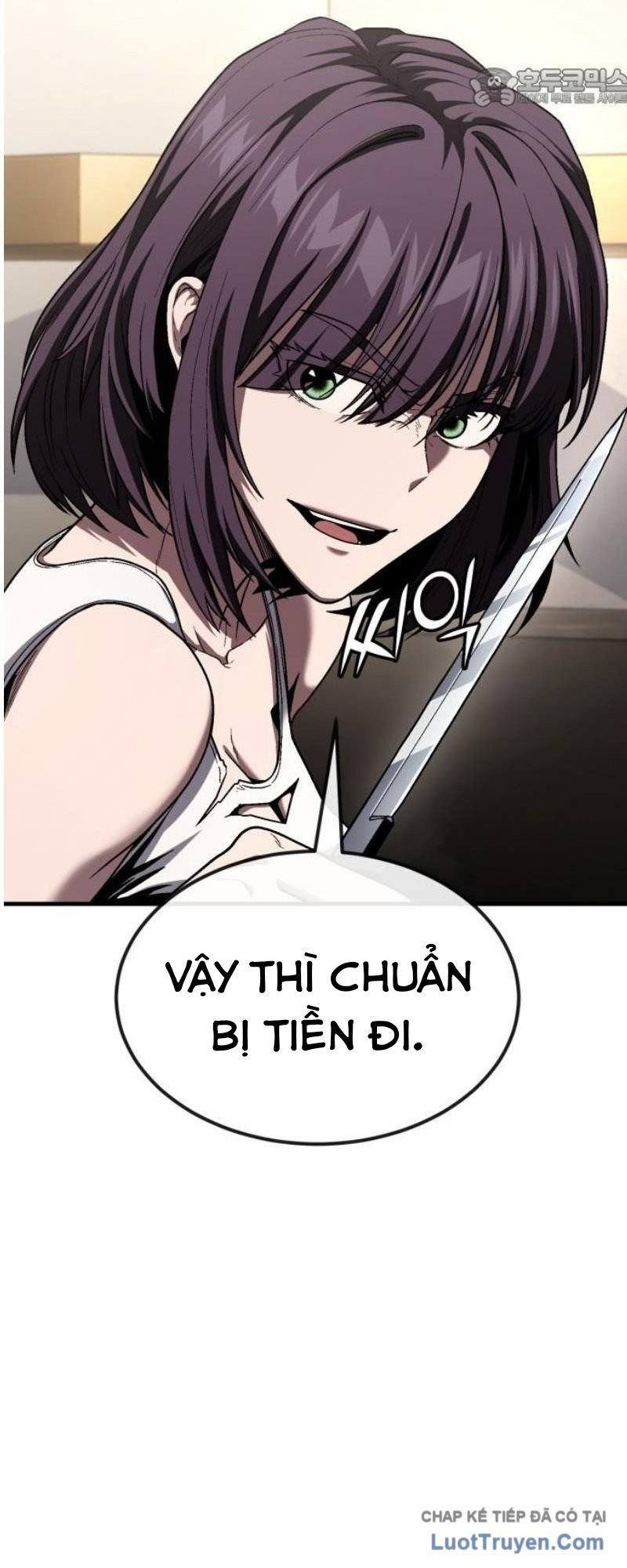 Rỉ Sét Chapter 46 - TC Truyện