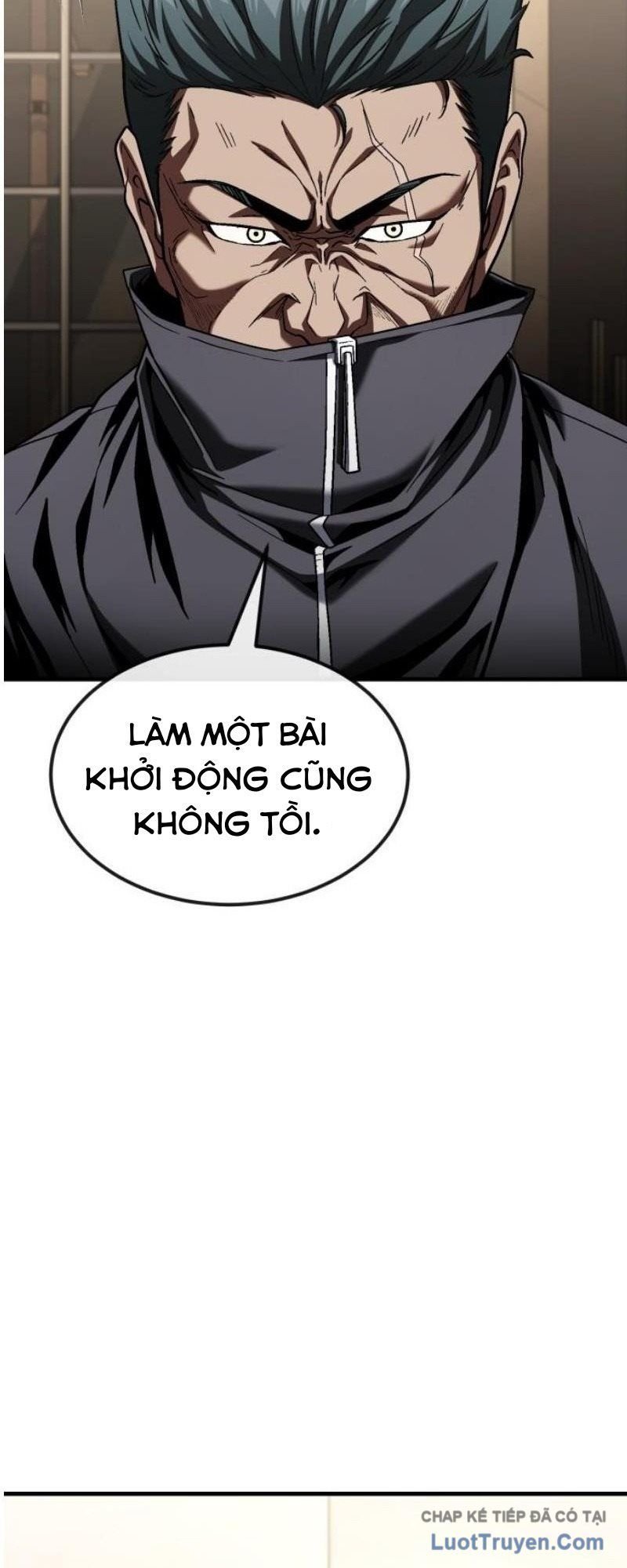 Rỉ Sét Chapter 46 - TC Truyện