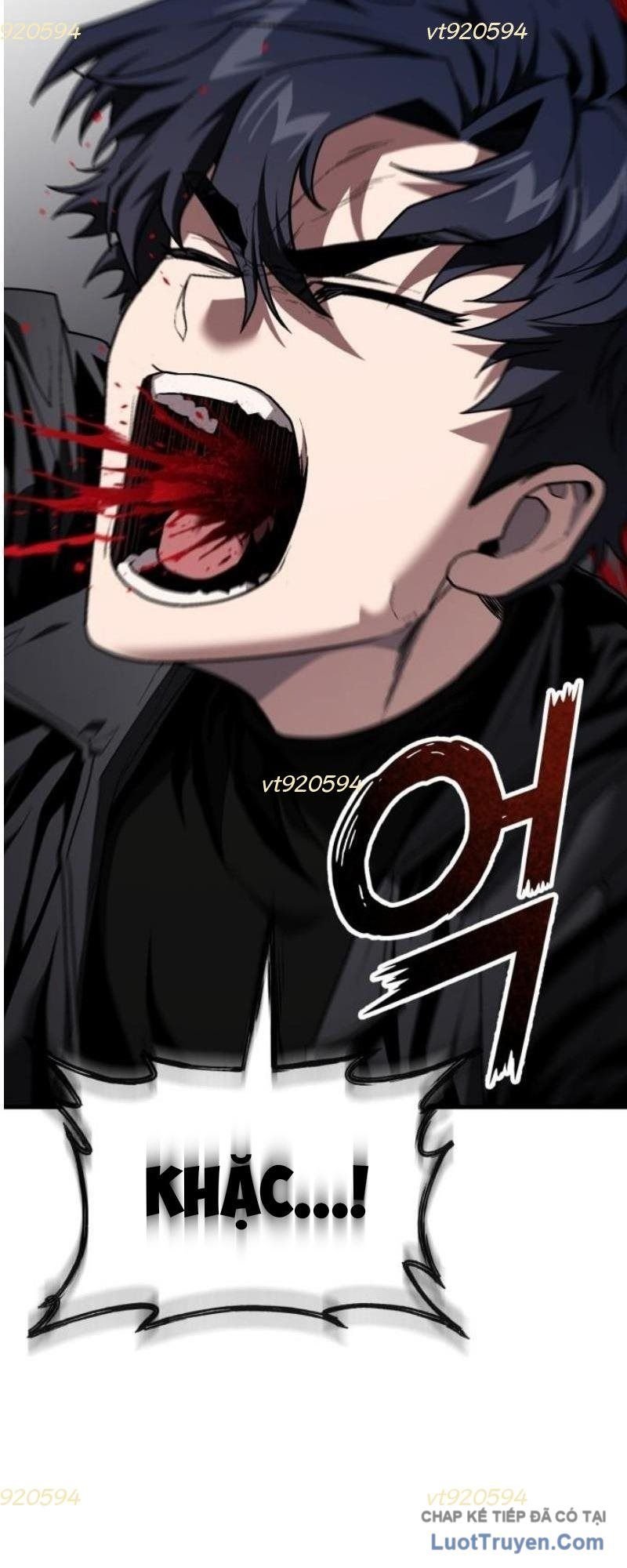 Rỉ Sét Chapter 46 - TC Truyện