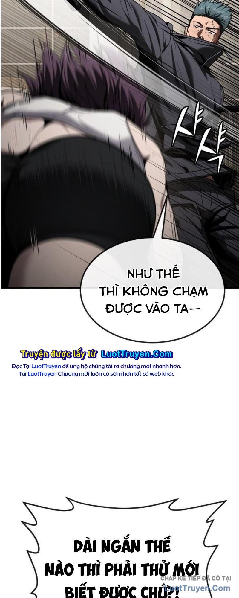 Rỉ Sét Chapter 46 - TC Truyện