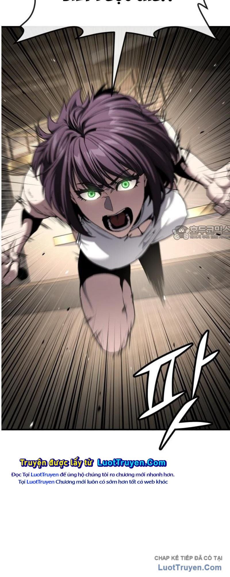Rỉ Sét Chapter 46 - TC Truyện