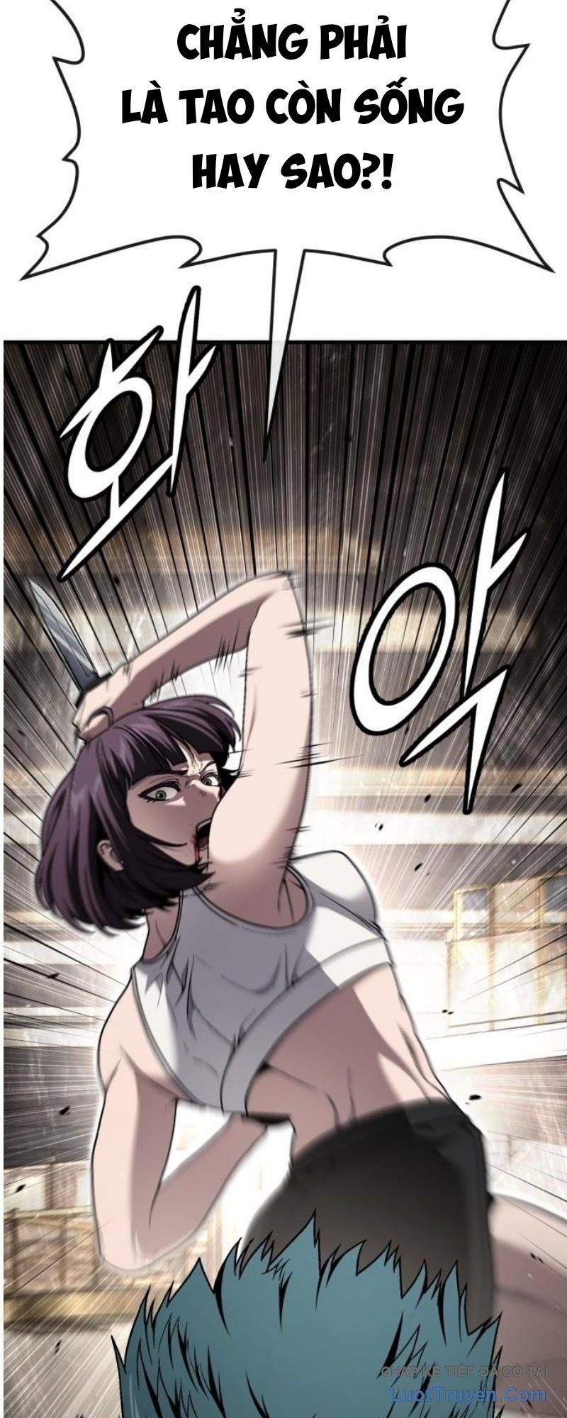 Rỉ Sét Chapter 46 - TC Truyện