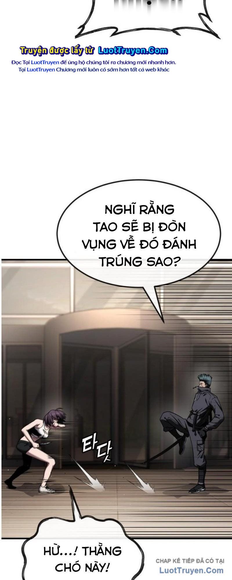 Rỉ Sét Chapter 46 - TC Truyện