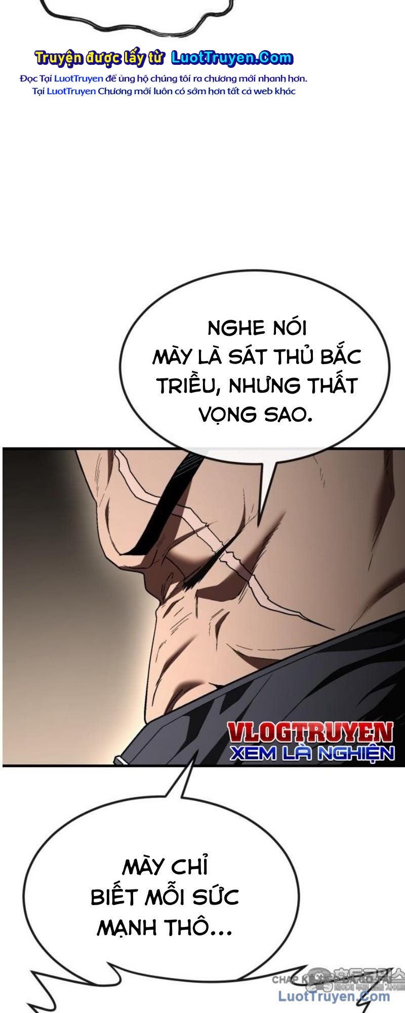 Rỉ Sét Chapter 46 - TC Truyện