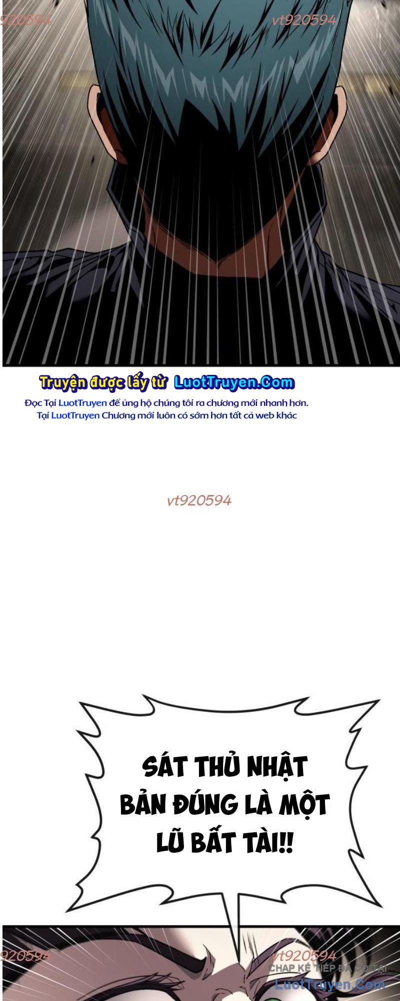 Rỉ Sét Chapter 46 - TC Truyện