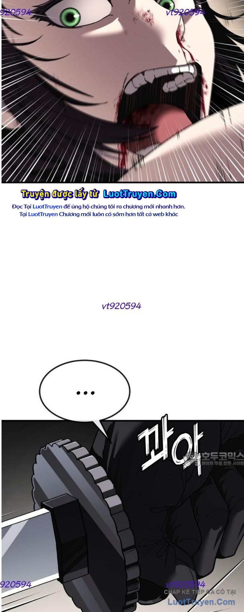 Rỉ Sét Chapter 46 - TC Truyện