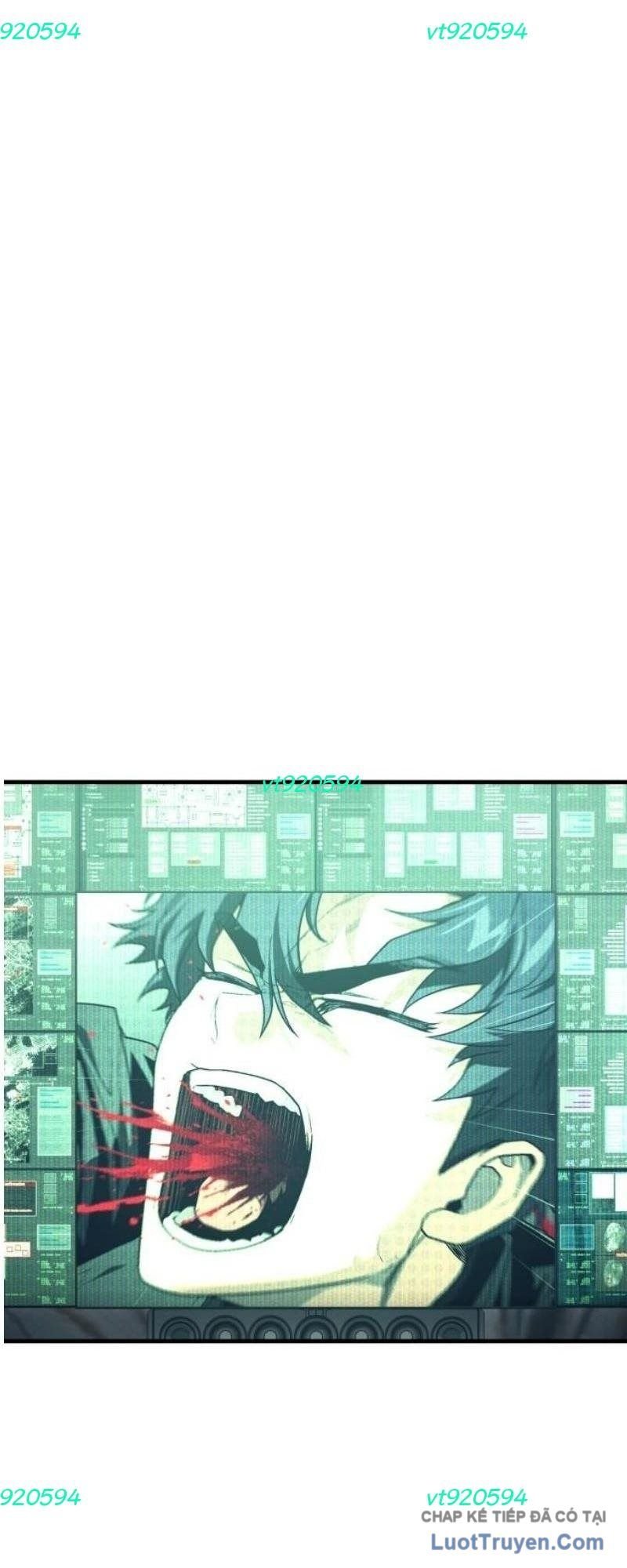 Rỉ Sét Chapter 46 - TC Truyện