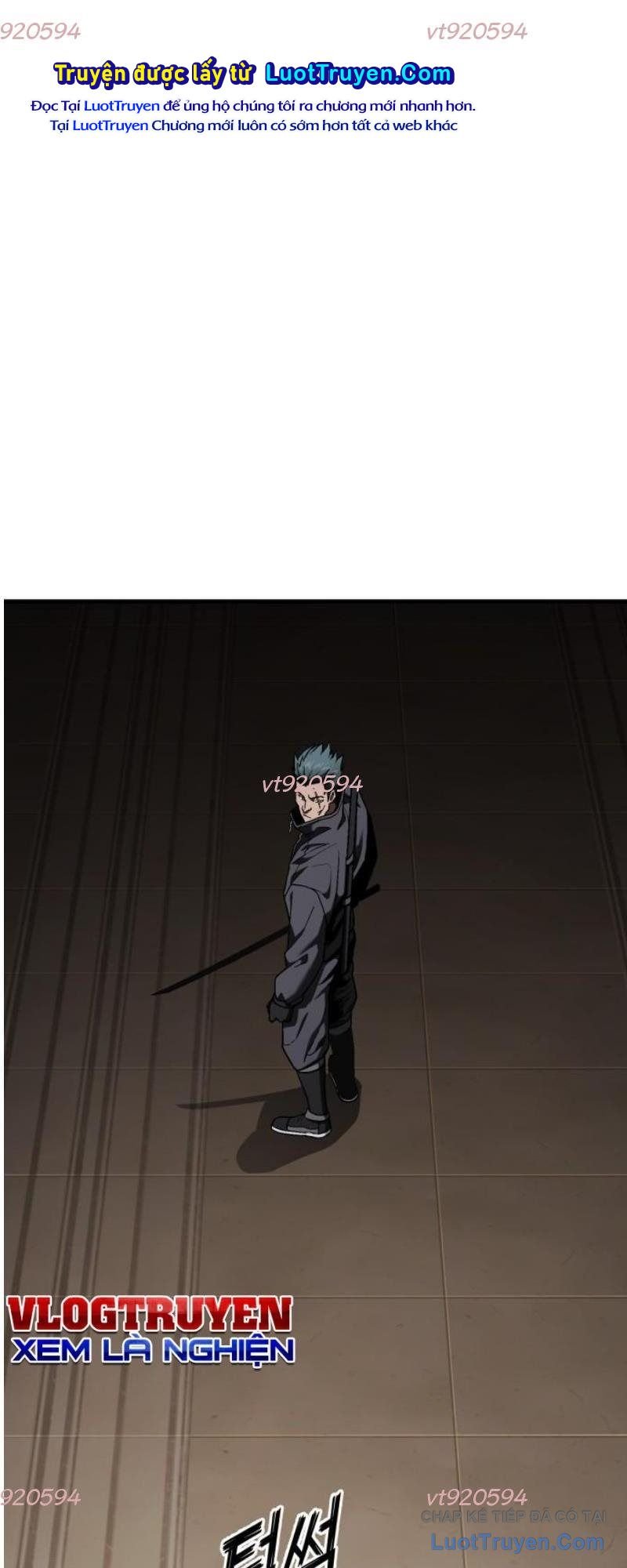 Rỉ Sét Chapter 46 - TC Truyện