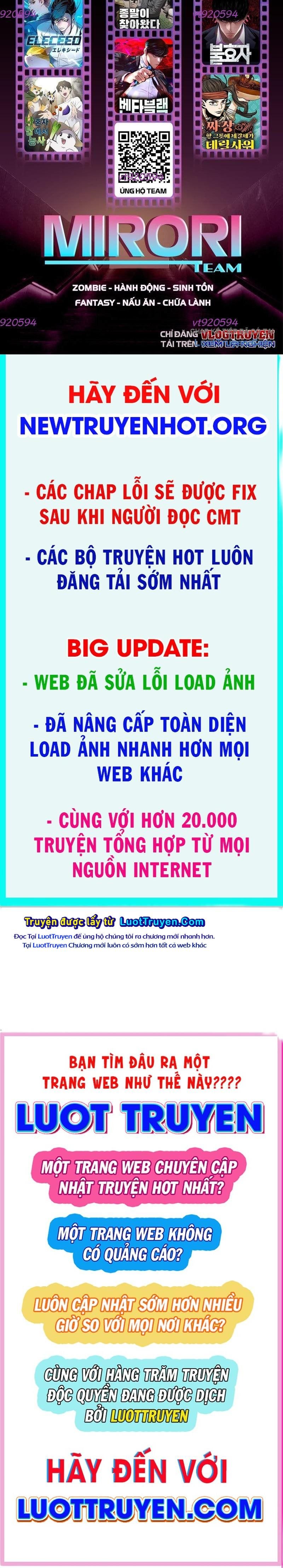Rỉ Sét Chapter 46 - TC Truyện