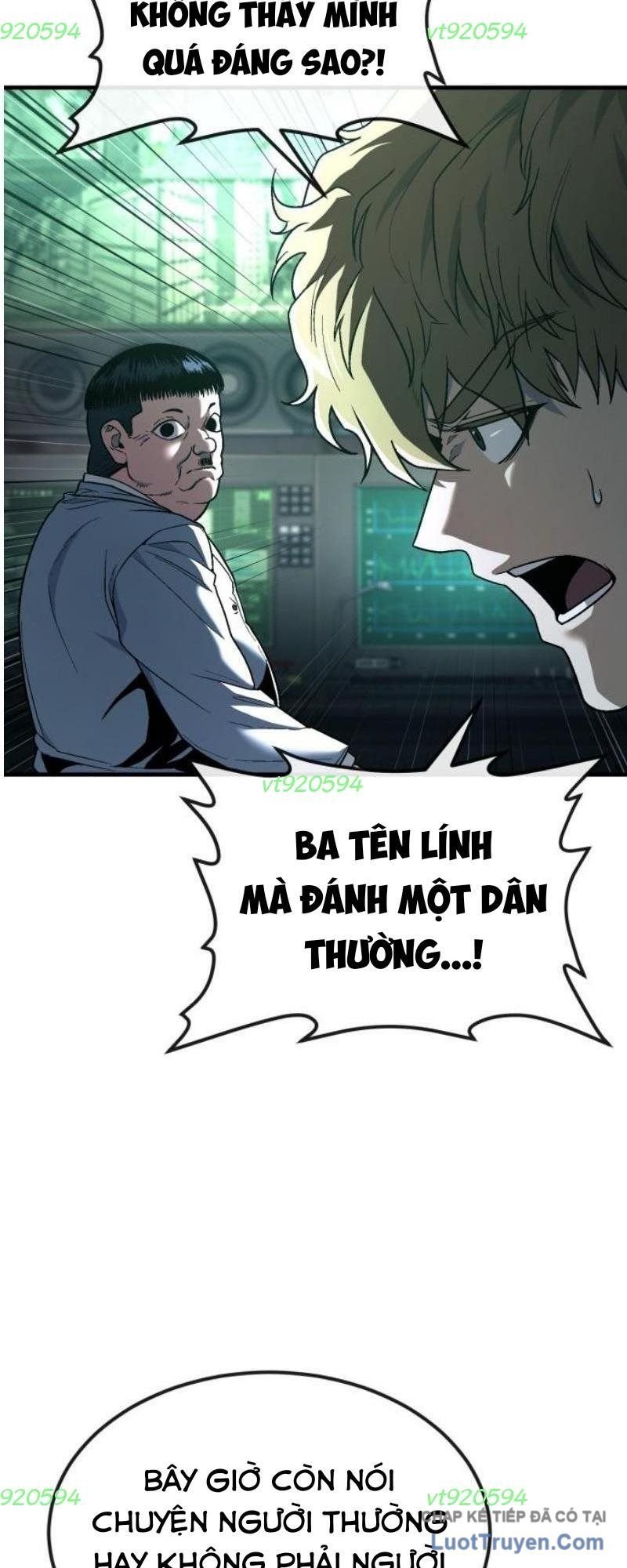 Rỉ Sét Chapter 46 - TC Truyện