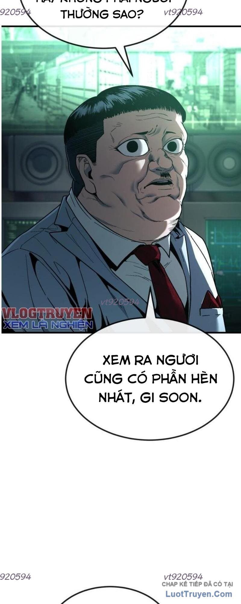 Rỉ Sét Chapter 46 - TC Truyện